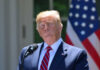 Trump Blasts Musk’s ‘America Party’ Plan: ‘Completely Off the Rails!’