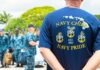 FBI Arrests Two Alleged Chinese Spies Targeting U.S. Navy in Oregon