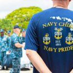 FBI Arrests Two Alleged Chinese Spies Targeting U.S. Navy in Oregon FBI Arrests Two Alleged Chinese Spies Targeting U.S. Navy in Oregon