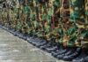 U.S. Marines Deploy ICE Agents After Over 100 Chinese Nationals Attempt Base Breaches