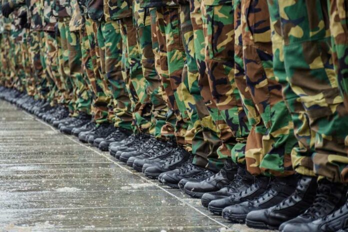U.S. Marines Deploy ICE Agents After Over 100 Chinese Nationals Attempt Base Breaches