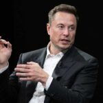 Elon Musk Blasts Trump’s “Big Beautiful Bill” as a “Disgusting Abomination”