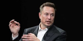 Elon Musk Blasts Trump’s “Big Beautiful Bill” as a “Disgusting Abomination”