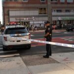 Man Dies After Fleeing NYPD Over Open Container in Riverside Park