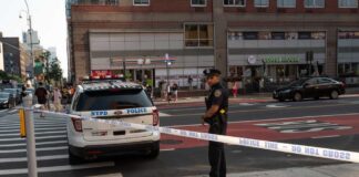 Man Dies After Fleeing NYPD Over Open Container in Riverside Park