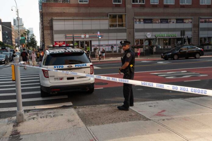 2337878253 featured image Man Dies After Fleeing NYPD Over Open Container in Riverside Park