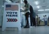 Supreme Court Considers GOP Push to Loosen Campaign Spending Rules