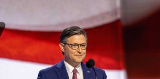 Speaker Johnson Hails Megabill as "Jet Fuel" for Trump-Era Economic Revival