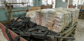 Maduro Busted: Drug War or Power Play?