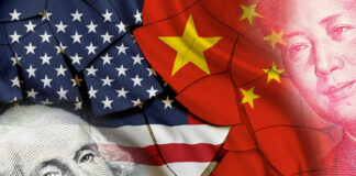 Devastating Intelligence LEAK Humiliates Beijing