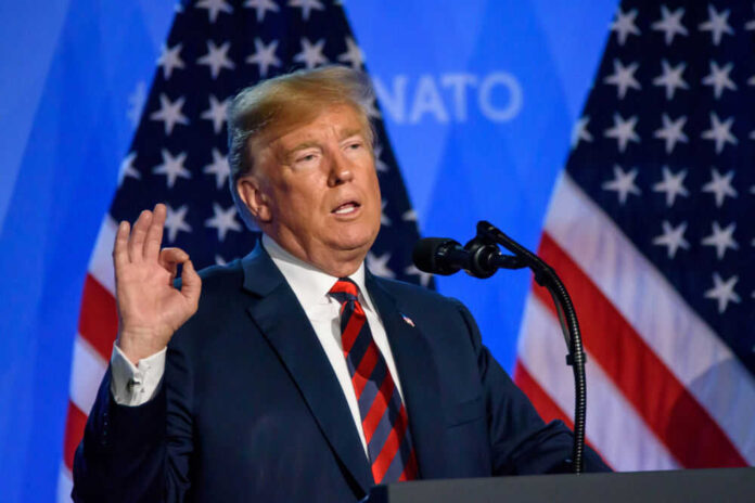Trump's Greenland Move: Unseen Diplomatic Clash