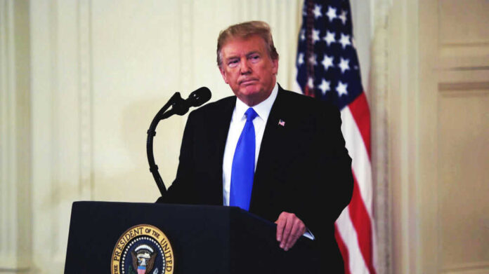 Trump's Daring Move: Maduro Captured in Dramatic Raid