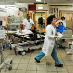 Hospitals Face Triage Nightmare: Blood Shortage Hits