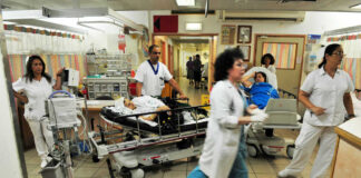 Hospitals Face Triage Nightmare: Blood Shortage Hits