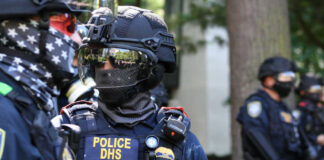 SHOCKING DHS Deployment: Minneapolis Under Siege