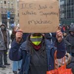 Minneapolis Protesters Get BRUTAL Wake-Up Call Minneapolis Protesters Get BRUTAL Wake-Up Call