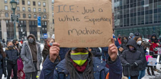 Minneapolis Protesters Get BRUTAL Wake-Up Call