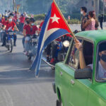 Trump’s Cuba Squeeze Hits Desperate Breaking Point