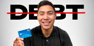21-Month 0% APR - Massive Debt Escape
