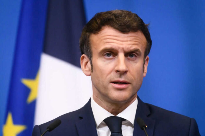 Unbelievable! False Claims About Macron EXPOSED