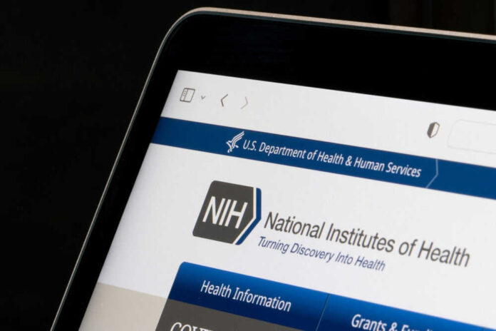 Trump’s NIH Purge BLOWS UP in Court