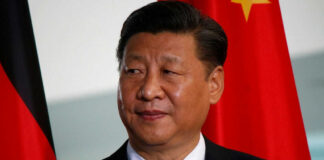 China Studied Russia's Disaster—Built Something Terrifying