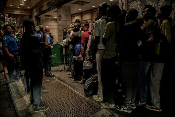 SHOCKING Third Death at ICE Facility