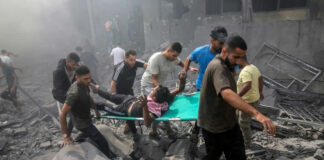 UN Accusations Ignite Israel Controversy