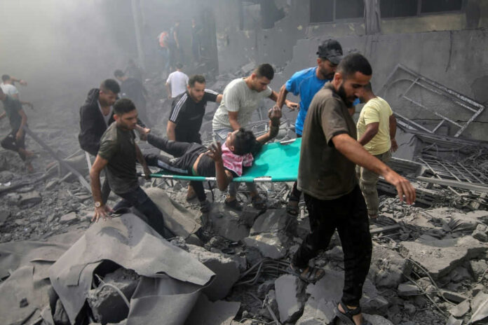 UN Accusations Ignite Israel Controversy