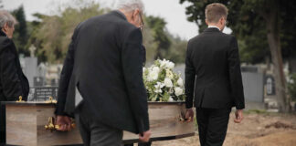 American Citizen DEAD—Agents Still Getting Paid