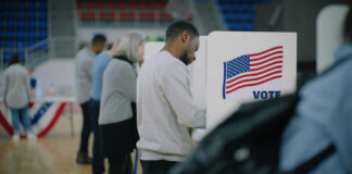 SHOCKING Oregon Voter Roll SCANDAL Exposed