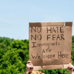 Immigrant Crime Myths SHATTERED by New Report Immigrant Crime Myths SHATTERED by New Report