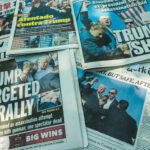Media PANICS As Vance Flips The Script