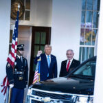 Trump's Fiery Threats: Colombia's Future on the Line