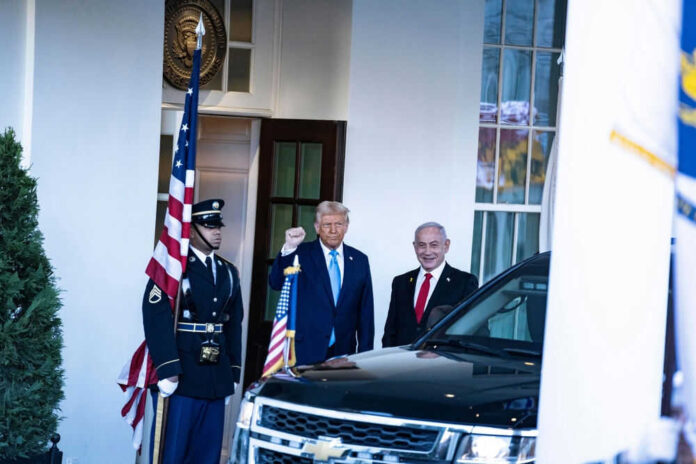 Trump's Fiery Threats: Colombia's Future on the Line