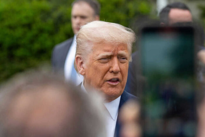 Trump's Greenland Bombshell Shocks World Economic Forum