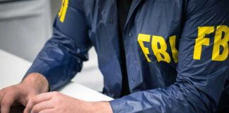 Staggering FBI Shake-Up: Bongino OUT After 10 Months