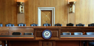 CHAOS in Congress—$1.2 Trillion Package Implodes