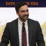 BREAKING NEWS: NYC Mayor Zohran Mamdani Makes
