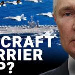 China's "Carrier Killers" Target U.S. Navy