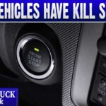 Did Biden's Kill Switch Mandate Force Automakers To