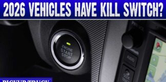 Did Biden's Kill Switch Mandate Force Automakers To