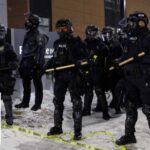 Federal vs. State: Tensions Escalate Over Immigration