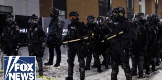 Federal vs. State: Tensions Escalate Over Immigration