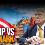 Greenland's SHOCKING Stand Against Trump