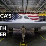 Military Dominance Restored B-21's Secret Weapon