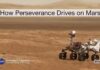 NASA's Self-Driving Perseverance Mars Rover Is Breaking