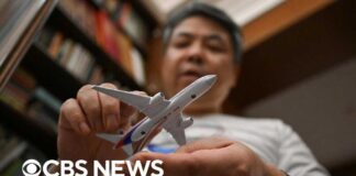 New search for missing MH370 plane