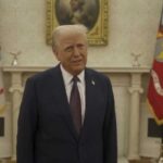 President Donald J. Trump Addresses the March for Life