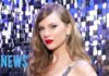 Taylor Swift Makes History as Songwriters Hall of Fame